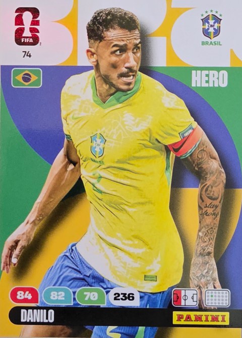 Danilo