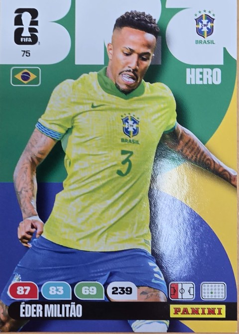Éder Militão