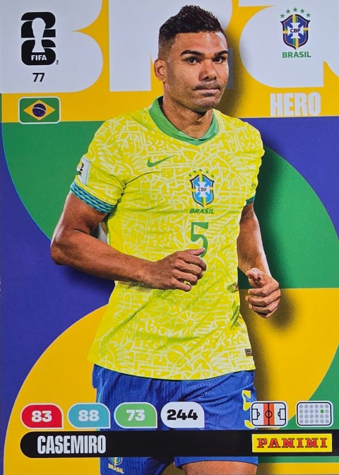 Casemiro