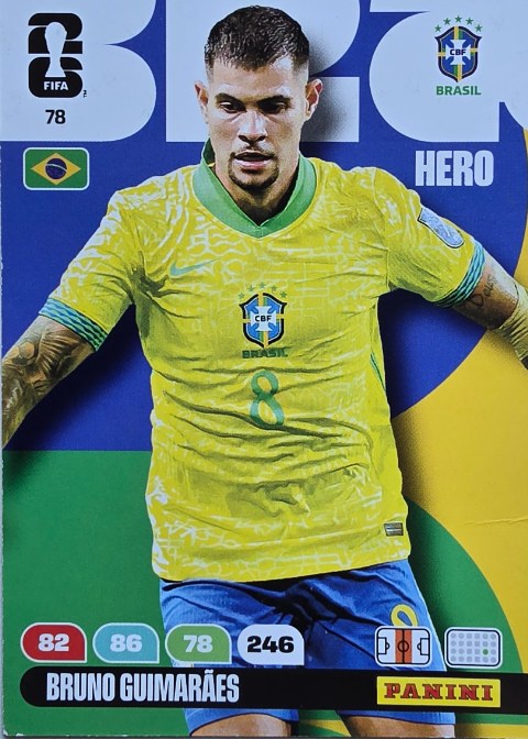 Bruno Guimarães