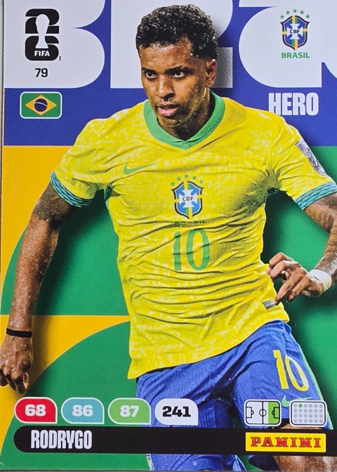 Rodrygo