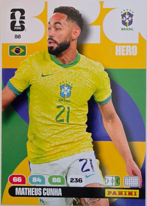 Matheus Cunha