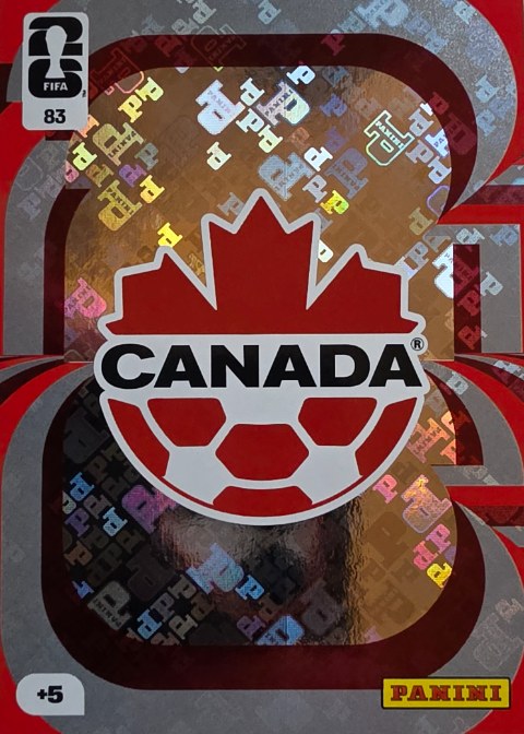 Team Crest
