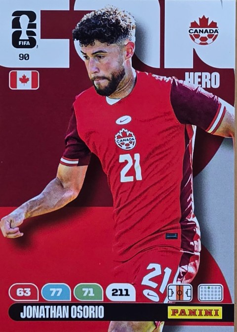 Jonathan Osorio