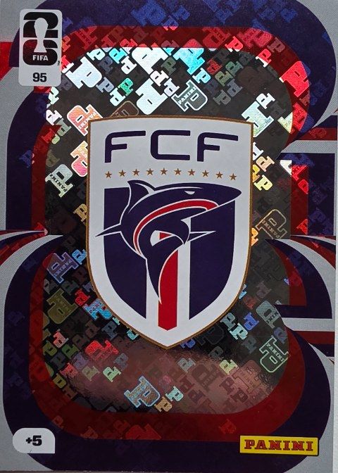 Team Crest