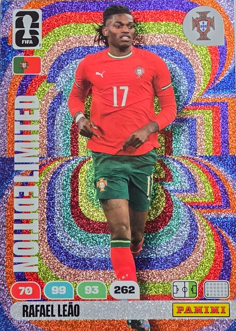 Rafael Leão