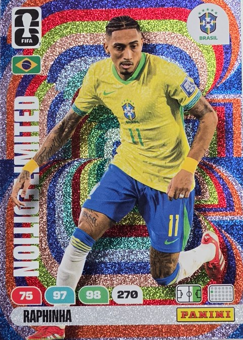 Raphinha