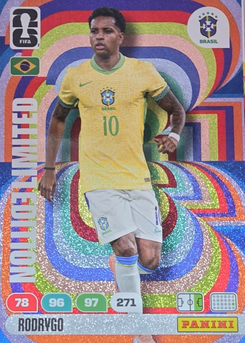 Rodrygo