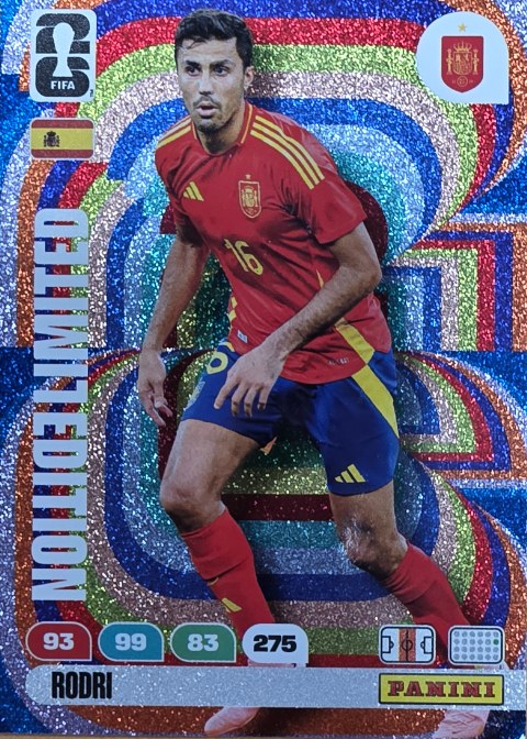 Rodri