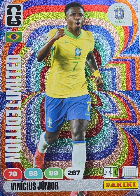 Vinícius Júnior