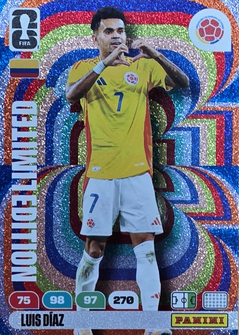 Luis Díaz