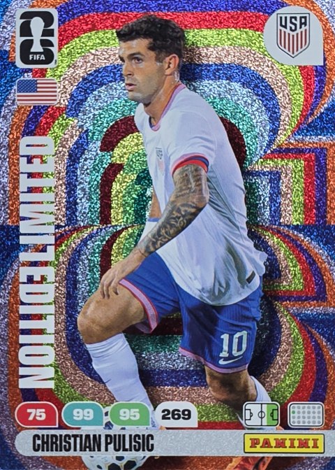 Christian Pulisic